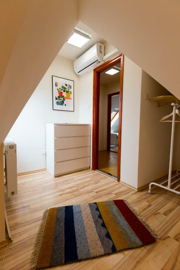 Two Towers Apartman Miskolc Dış mekan fotoğraf