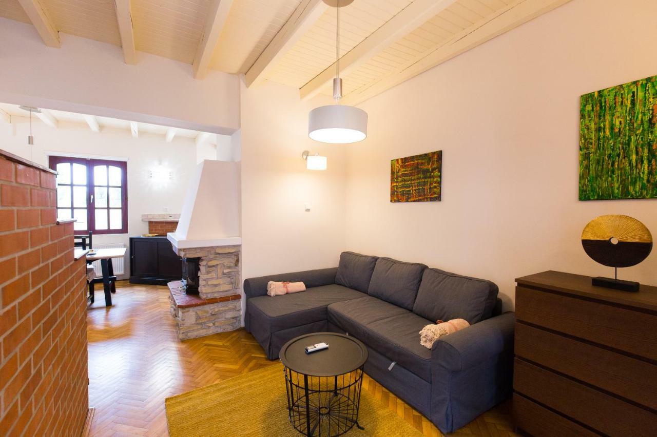 Two Towers Apartman Miskolc Dış mekan fotoğraf