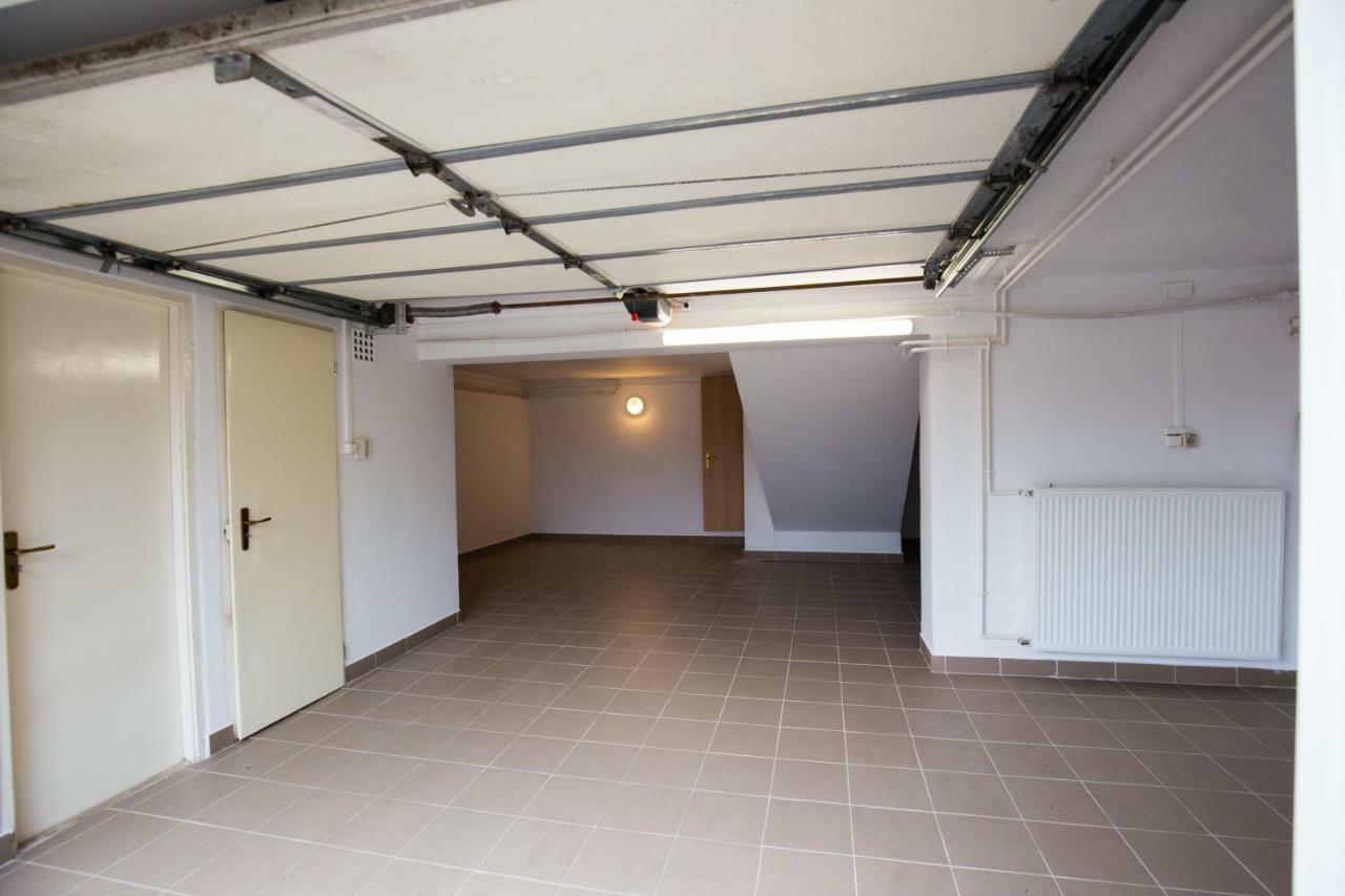 Two Towers Apartman Miskolc Dış mekan fotoğraf